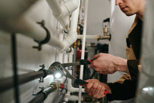  Lincoln, AL Plumbing Pros