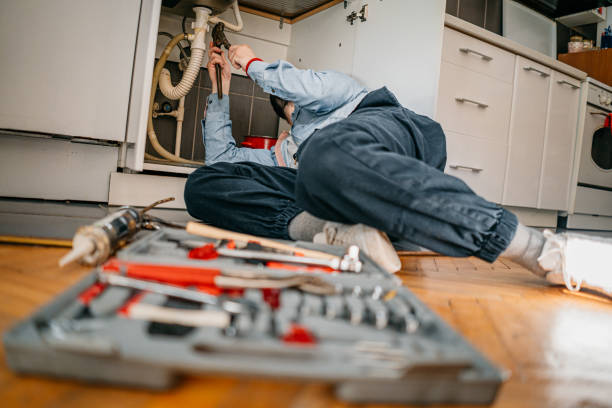 Reliable Lincoln, AL Plumbing Solutions