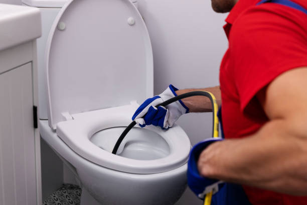 Best Water Leak Repair  in Lincoln, AL
