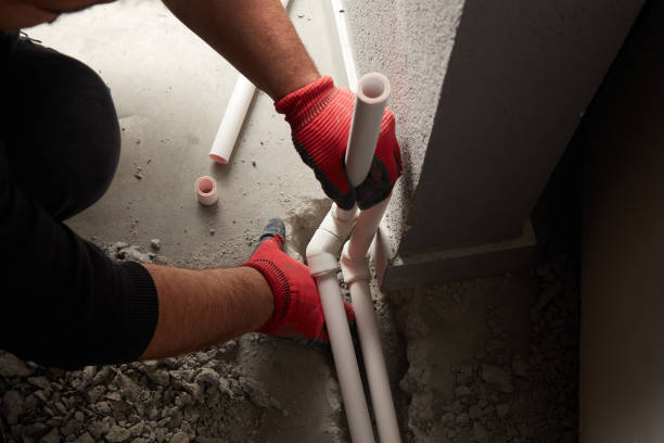Best Shower Repair Services  in Lincoln, AL