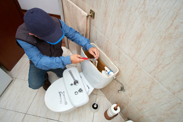 Best Water Heater Repair  in Lincoln, AL