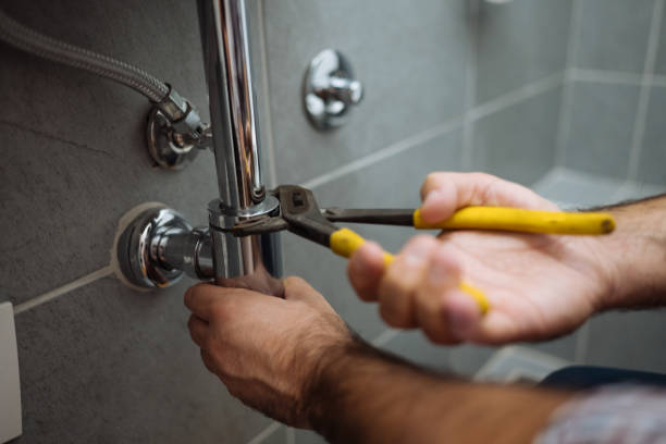 Best Hot Water Heater Installation  in Lincoln, AL