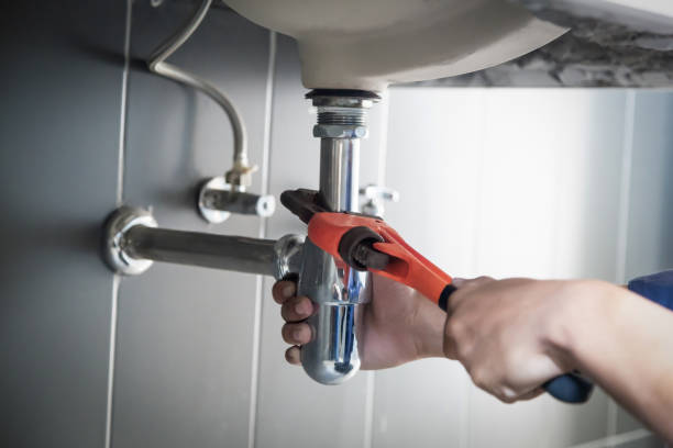 Best Commercial Plumbing Services  in Lincoln, AL