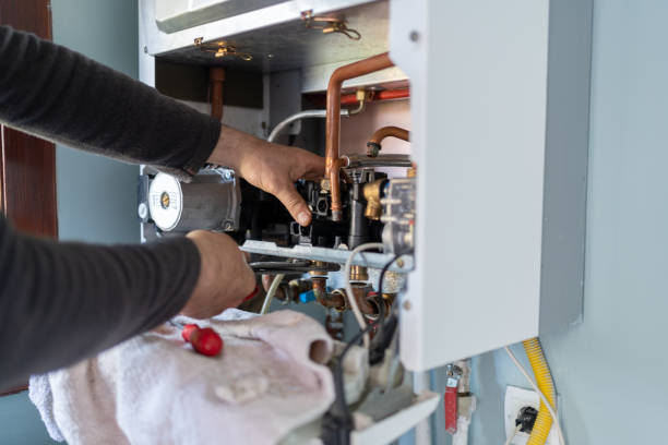 Best Emergency Plumber  in Lincoln, AL