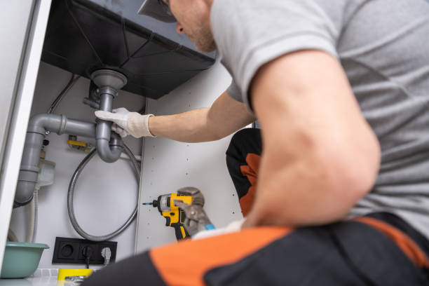 Best Sprinkler Systems  in Lincoln, AL