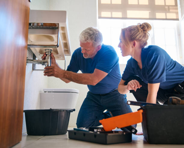 Septic Systems in Lincoln, AL